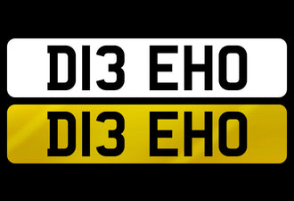 D13 EHO