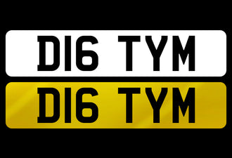 D16 TYM