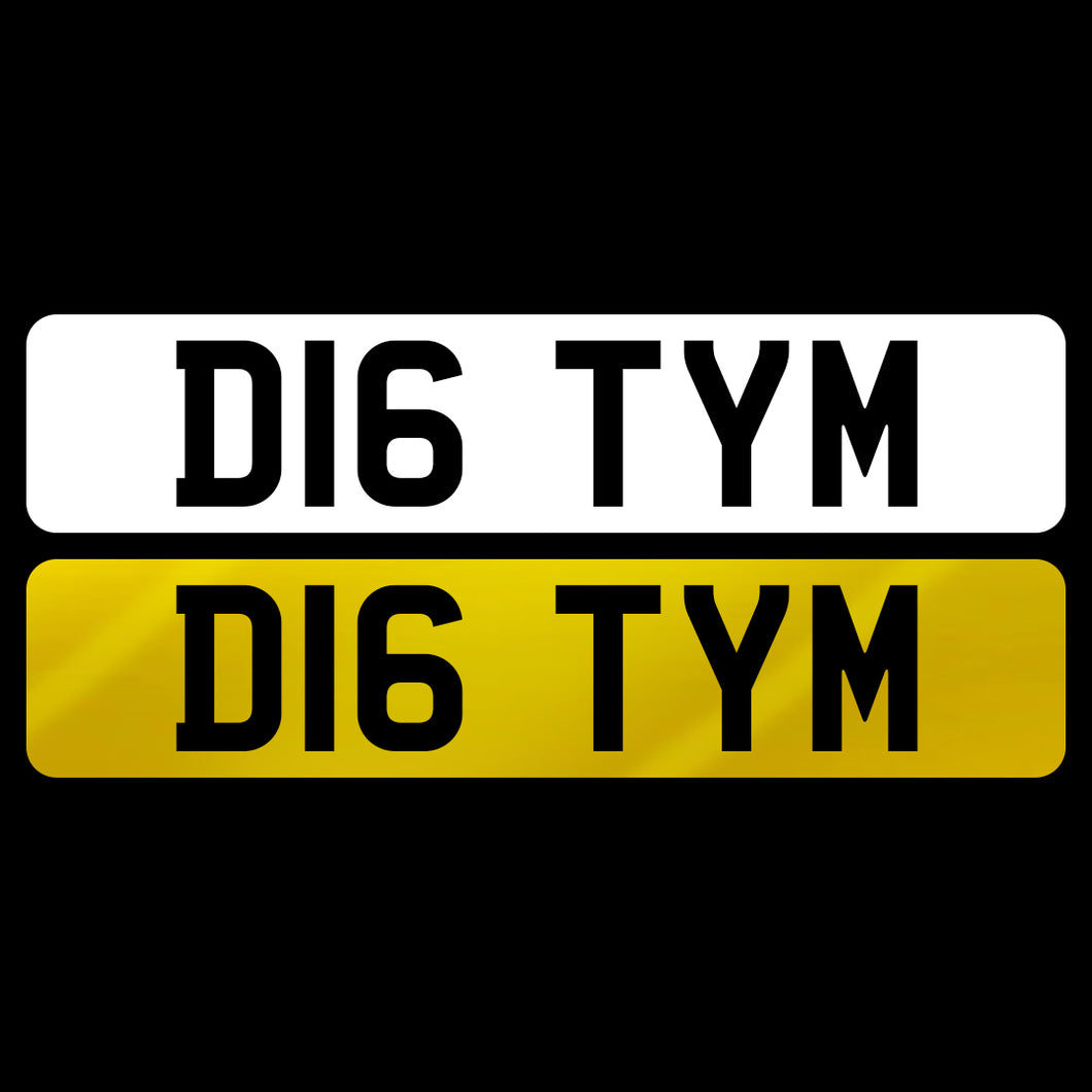 D16 TYM