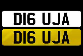 D16 UJA