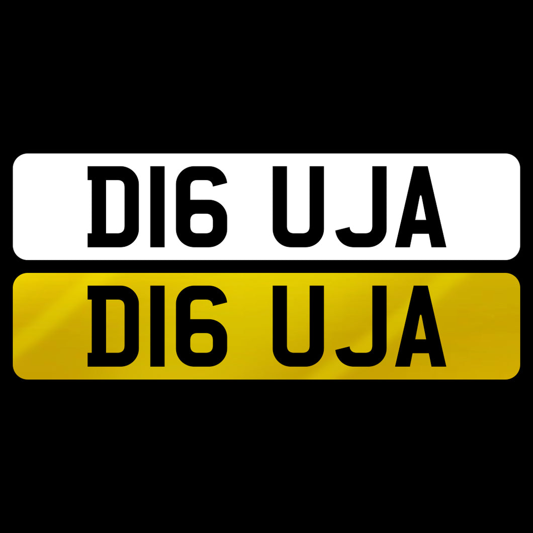 D16 UJA