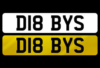 D18 BYS
