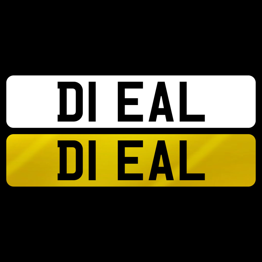 D1 EAL