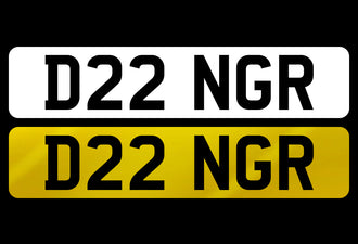 D22 NGR