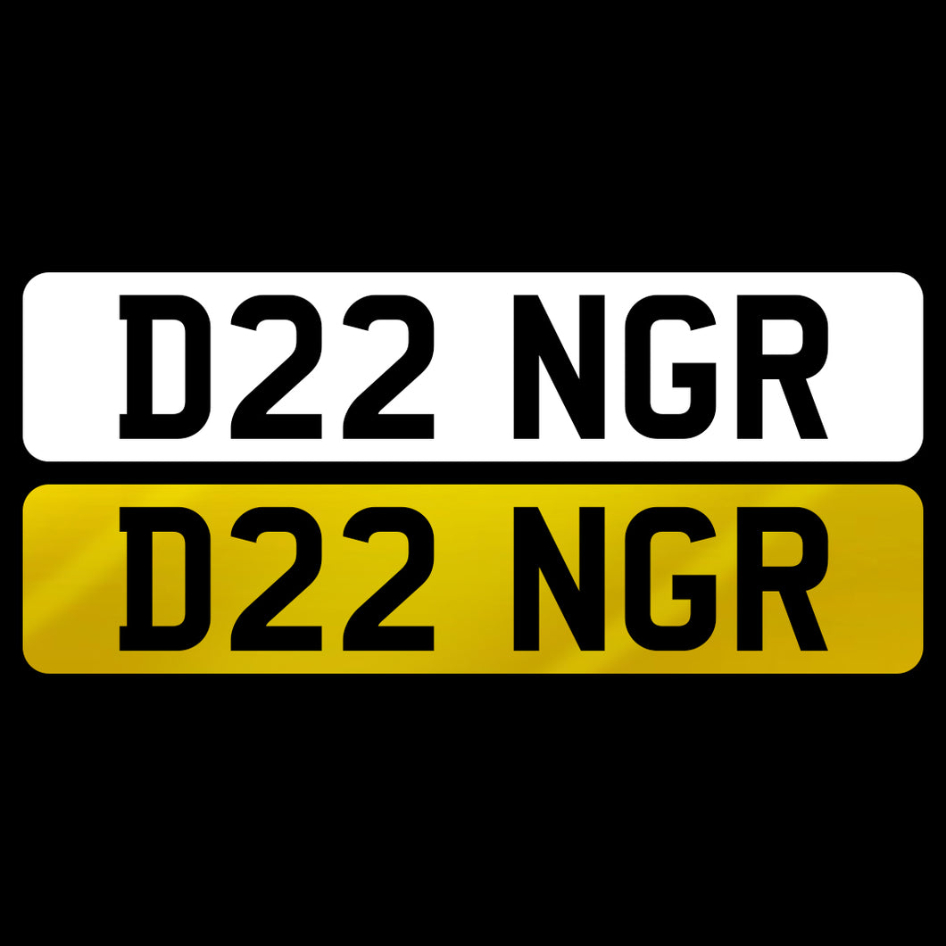 D22 NGR