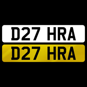 D27 HRA