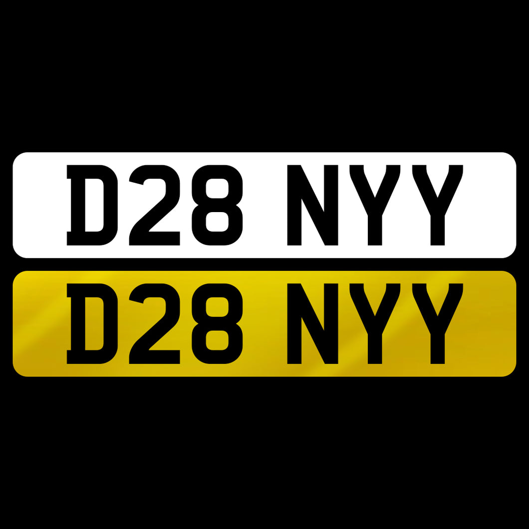 D28 NYY