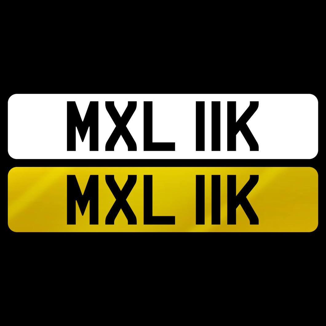 MXL 11K