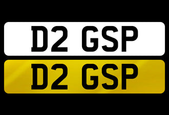 D2 GSP