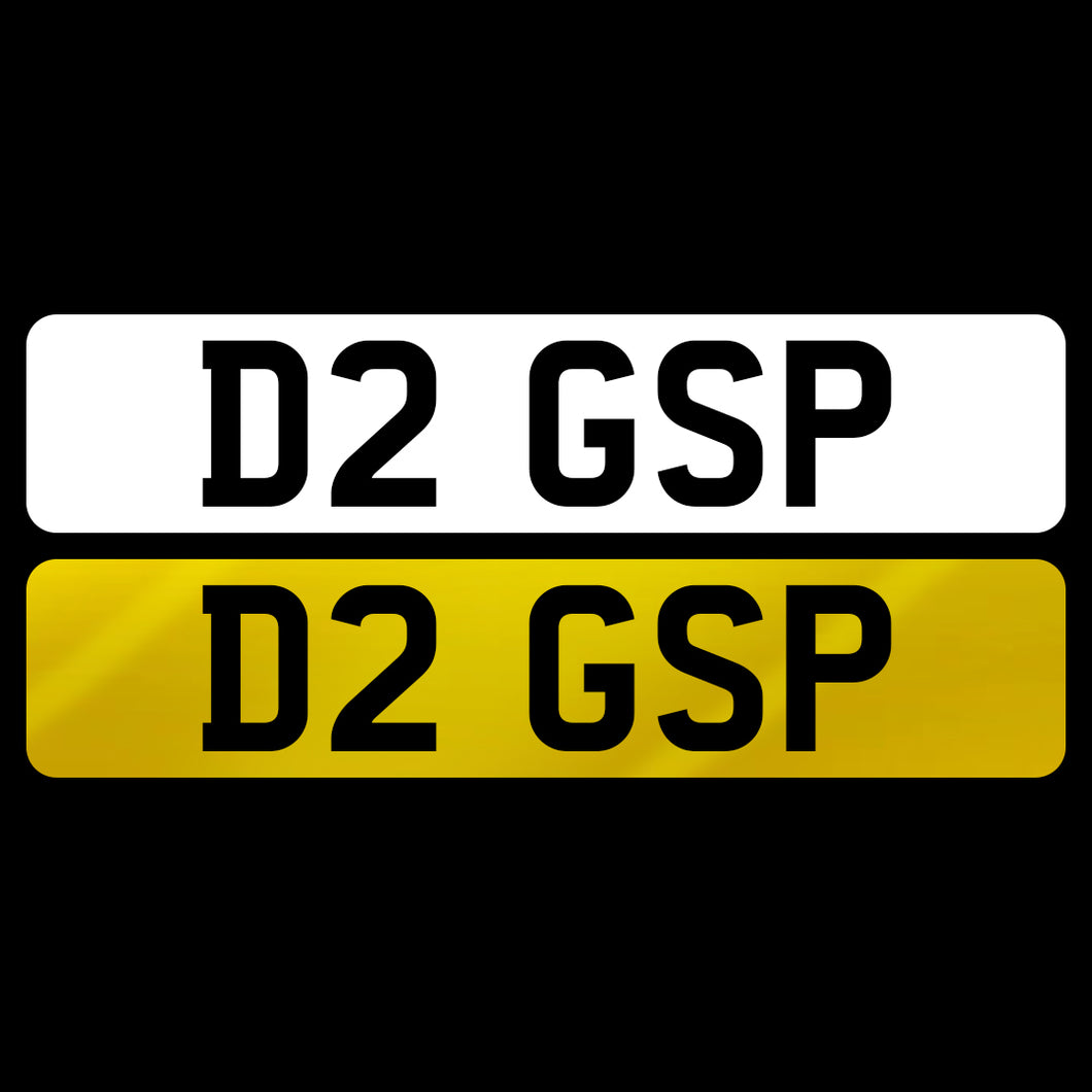 D2 GSP