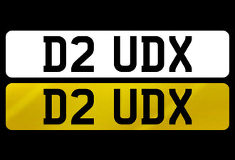 D2 UDX