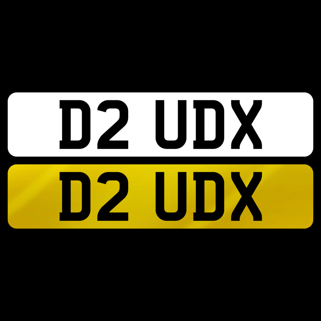 D2 UDX