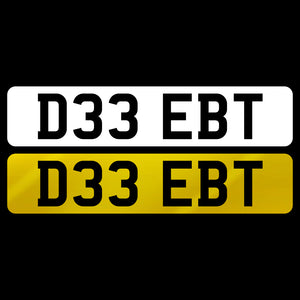 D33 EBT