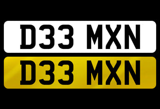 D33 MXN