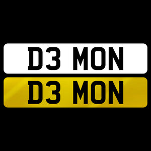 D3 MON
