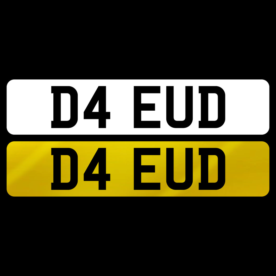 D4 EUD
