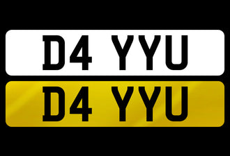 D4 YYU