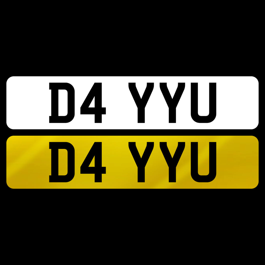D4 YYU