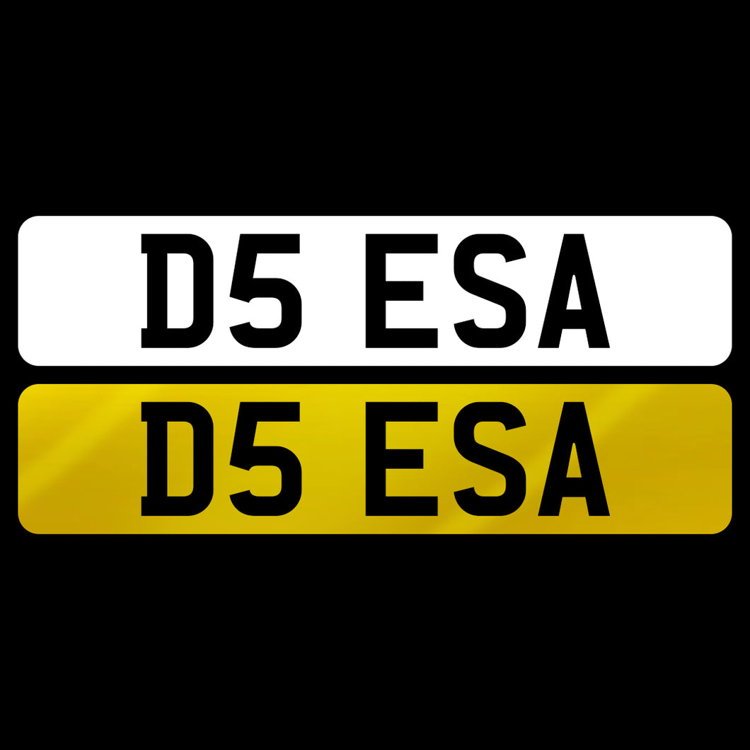 D5 ESA