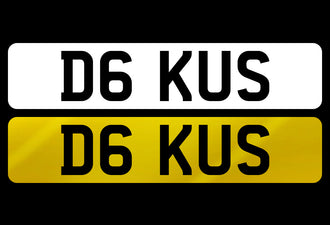 D6 KUS