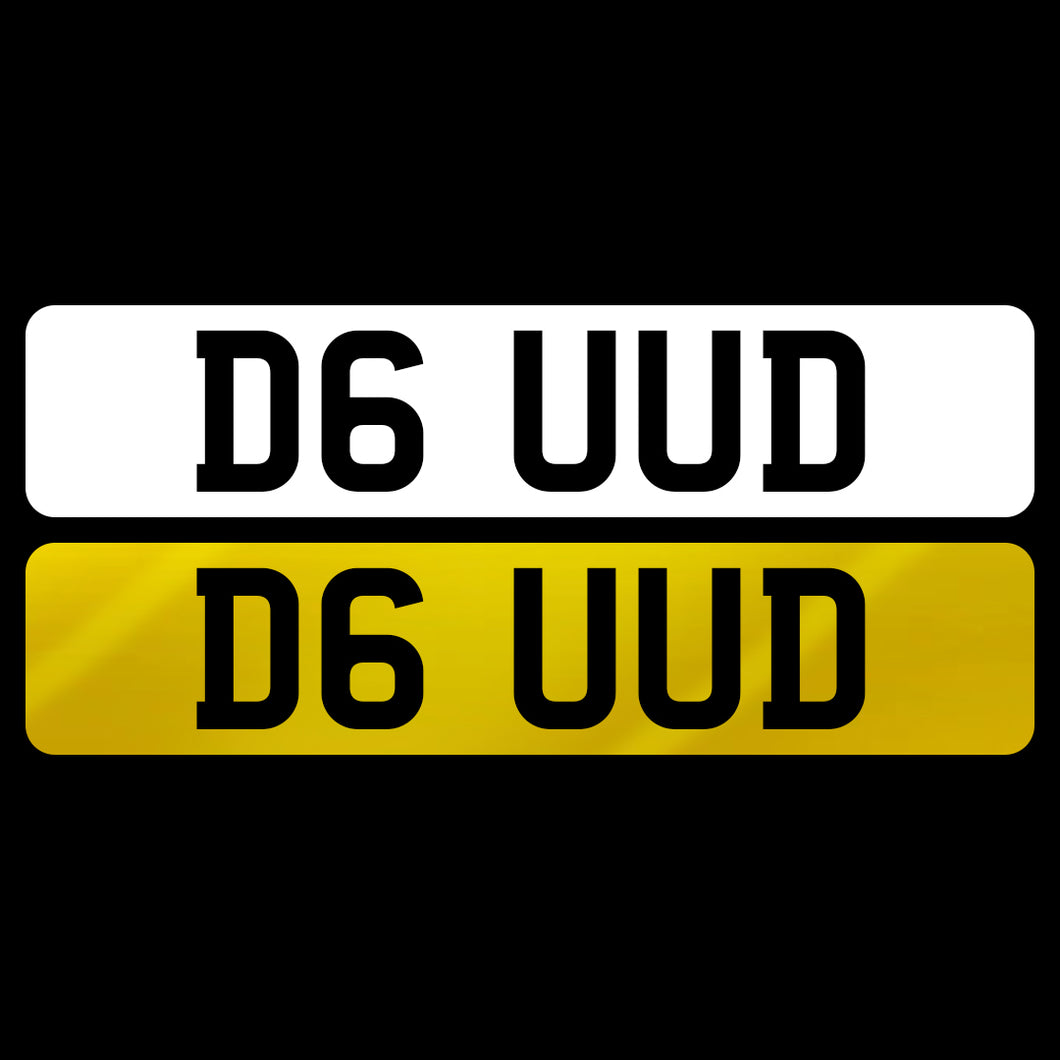 D6 UUD