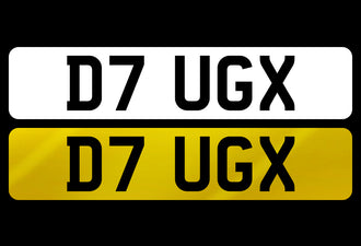 D7 UGX
