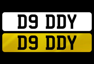 D9 DDY