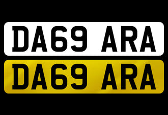 DA69 ARA
