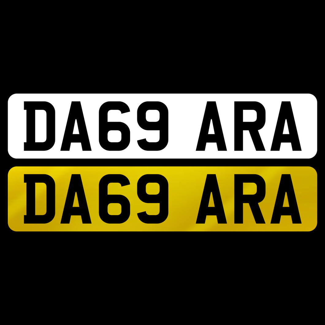 DA69 ARA