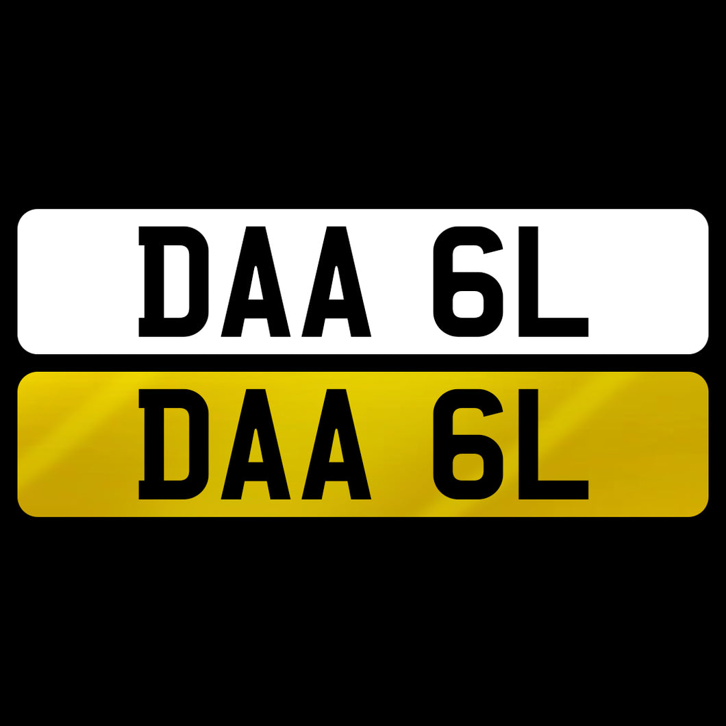 DAA 6L