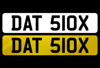 DAT 510X