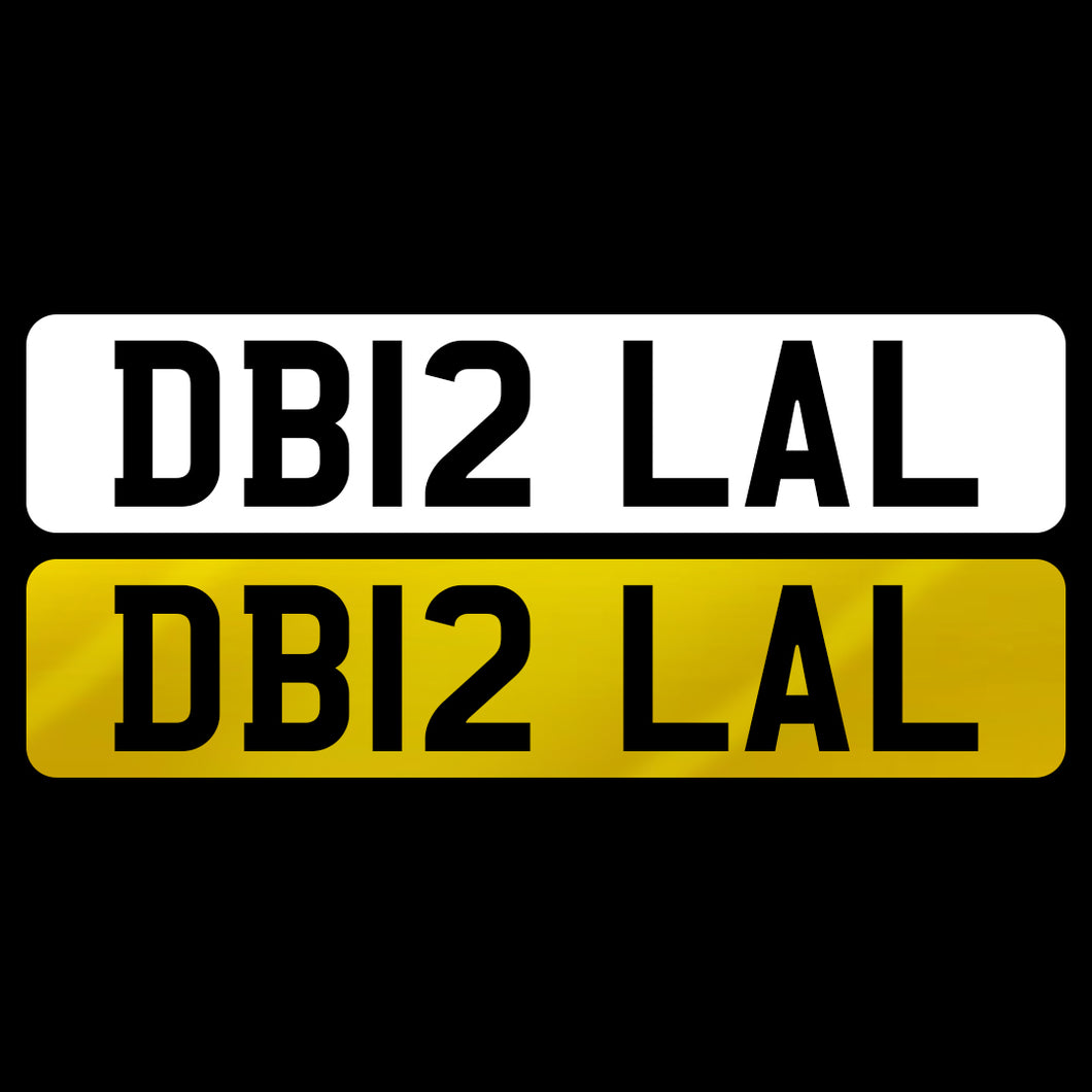 DB12 LAL