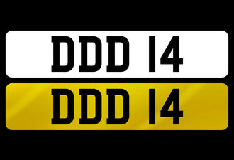 DDD 14
