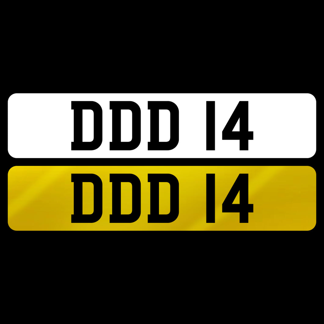 DDD 14