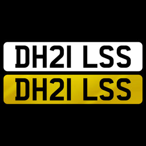 DH21 LSS