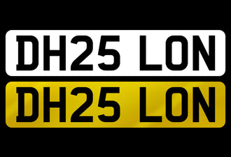 DH25 LON