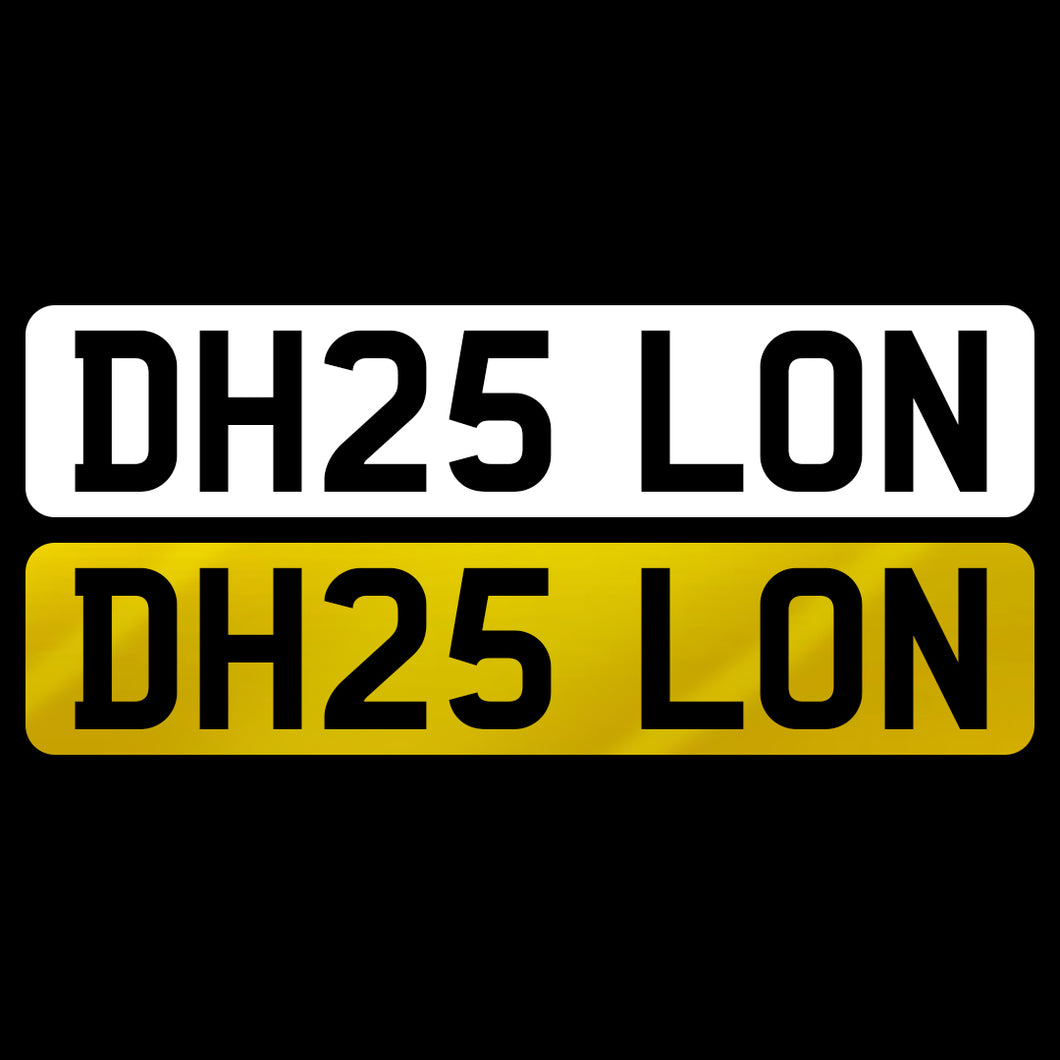 DH25 LON