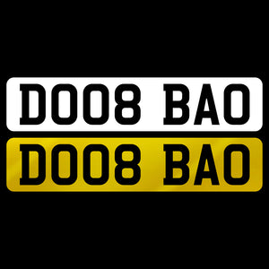 DOO8 BAO