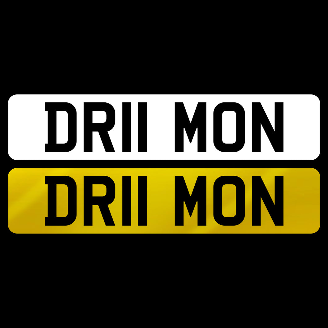 DR11 MON