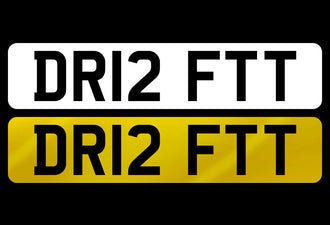 DR12 FTT