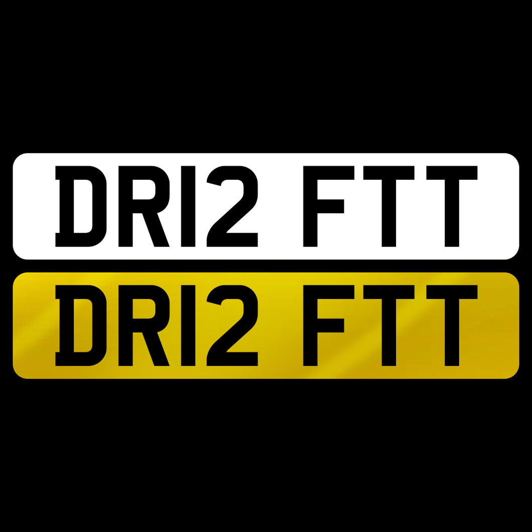DR12 FTT