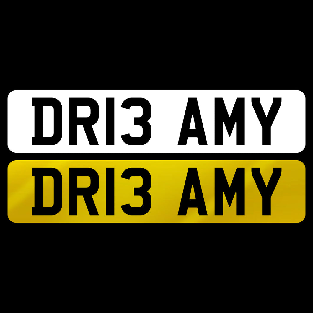 DR13 AMY
