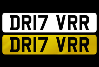 DR17 VRR
