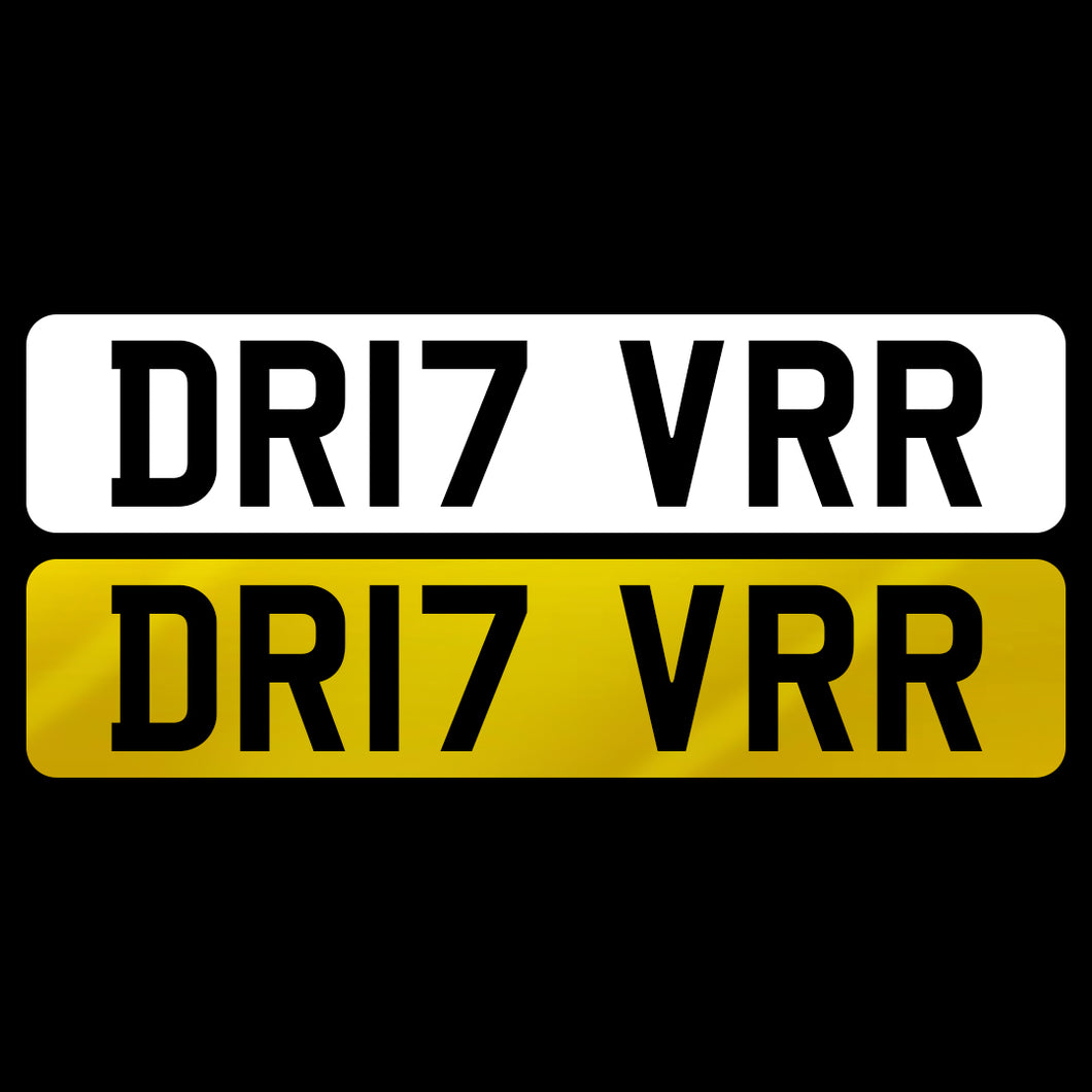 DR17 VRR