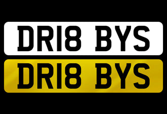 DR18 BYS