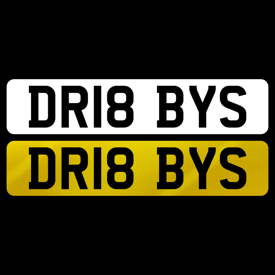 DR18 BYS