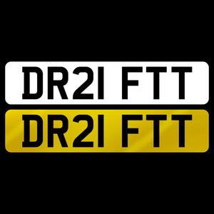 DR21 FTT