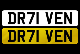 DR71 VEN