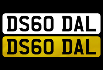 DS60 DAL