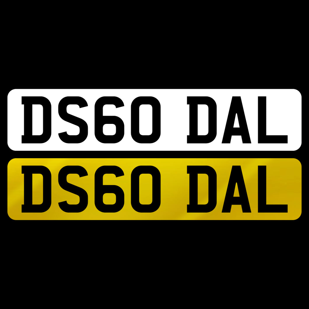 DS60 DAL